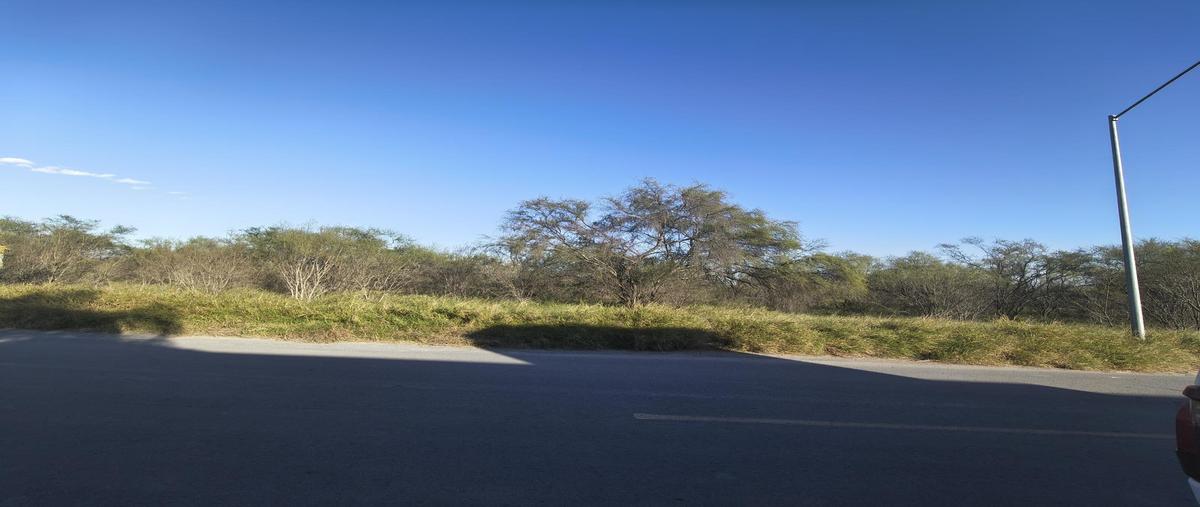 Foto de terreno habitacional en venta en  , los cielos de apodaca, apodaca, nuevo león, 30843620 No. 03