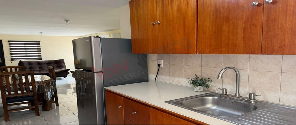 Foto de departamento en renta en los cipres 200, los rincones residencial, general escobedo, nuevo león, 0 No. 03