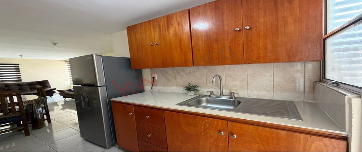 Foto de departamento en renta en los cipres 200, los rincones residencial, general escobedo, nuevo león, 0 No. 04