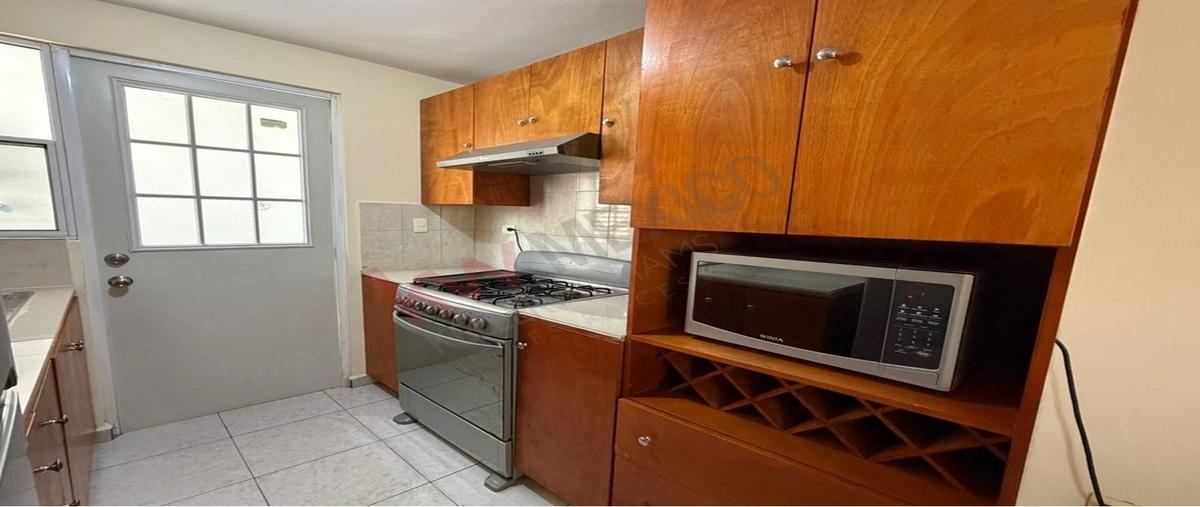 Foto de departamento en renta en los cipres 200, los rincones residencial, general escobedo, nuevo león, 0 No. 05