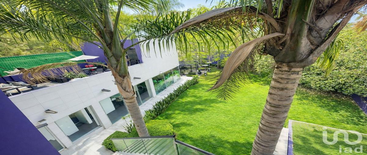 Foto de casa en renta en los cipreses 109, san andrés totoltepec, tlalpan, df / cdmx, 30885245 No. 03