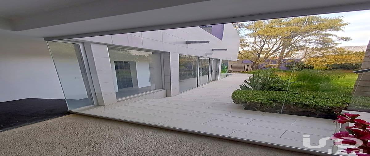 Foto de casa en renta en los cipreses 109, san andrés totoltepec, tlalpan, df / cdmx, 30885245 No. 05