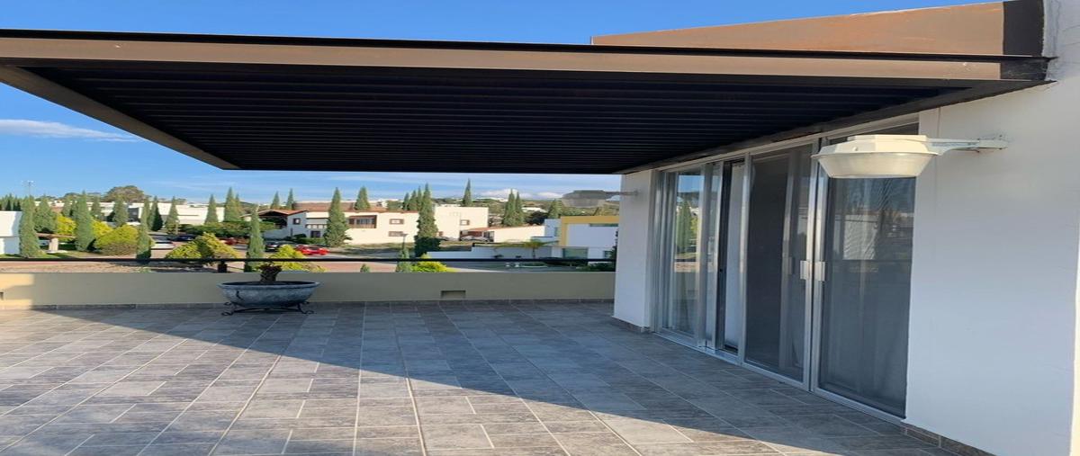 Foto de casa en venta en  , los cipreses, corregidora, querétaro, 25822653 No. 04