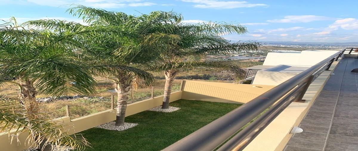 Foto de casa en venta en  , los cipreses, corregidora, querétaro, 25822653 No. 05