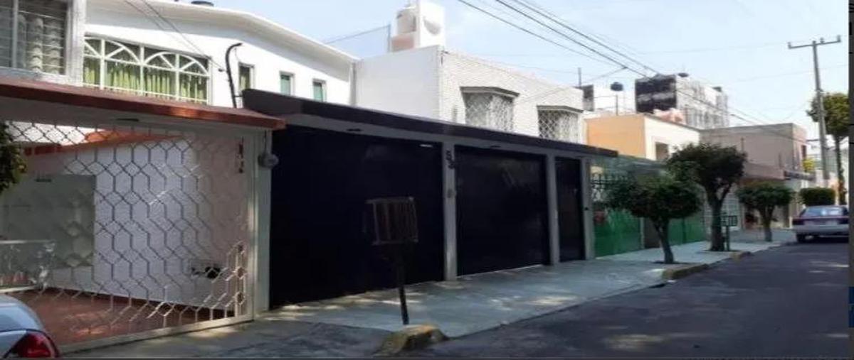 Foto de casa en venta en  , los cipreses, coyoacán, df / cdmx, 0 No. 02