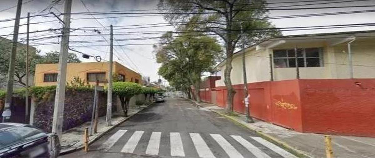 Foto de casa en venta en  , los cipreses, coyoacán, df / cdmx, 0 No. 03