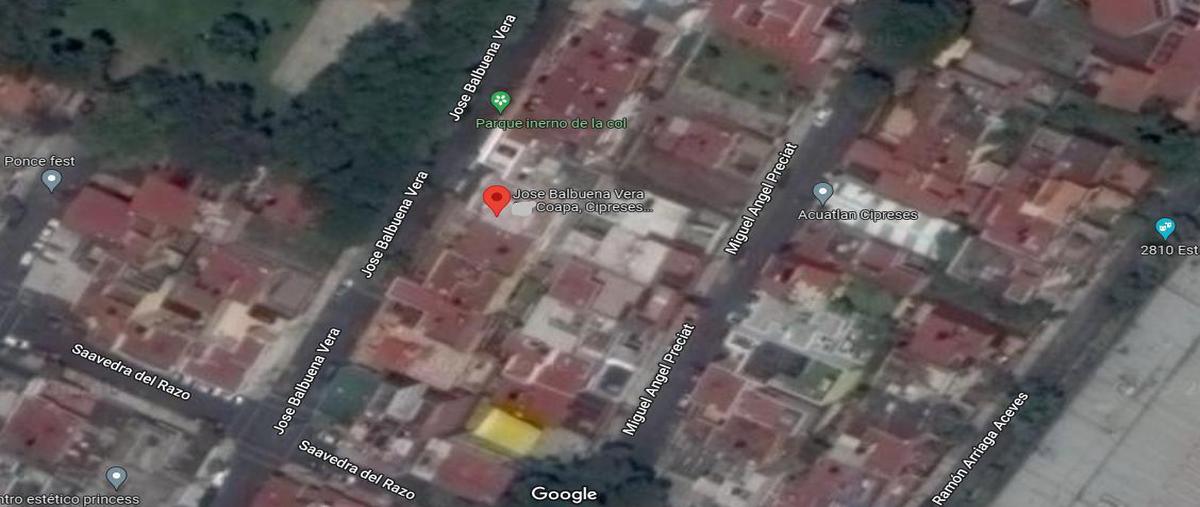 Foto de casa en venta en  , los cipreses, coyoacán, df / cdmx, 0 No. 05