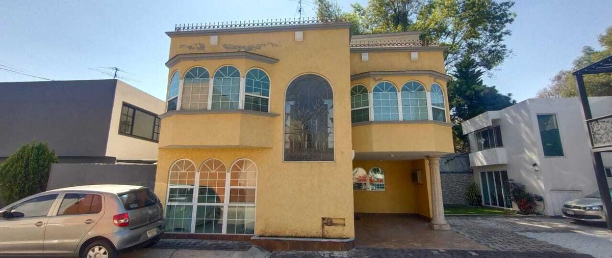 Foto de casa en condominio en , los cipreses, coyoacán, df / cdmx, 28911796 foto 02 Foto de casa en condominio en venta en , los cipreses, coyoacán, df / cdmx, 28911796 No. 02