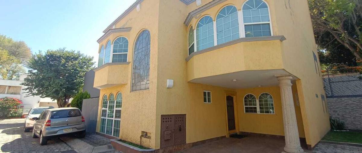 Foto de casa en condominio en , los cipreses, coyoacán, df / cdmx, 28911796 foto 03 Foto de casa en condominio en venta en , los cipreses, coyoacán, df / cdmx, 28911796 No. 03