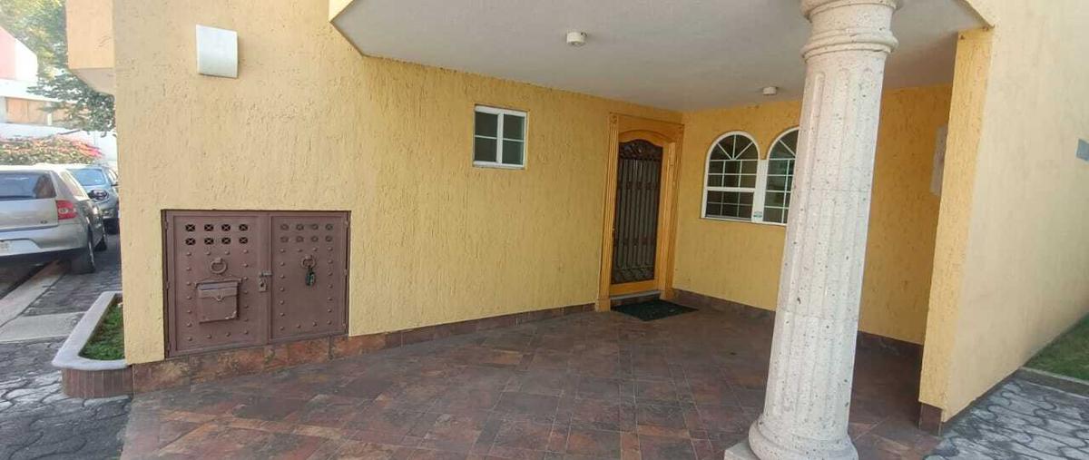 Foto de casa en condominio en , los cipreses, coyoacán, df / cdmx, 28911796 foto 04 Foto de casa en condominio en venta en , los cipreses, coyoacán, df / cdmx, 28911796 No. 04