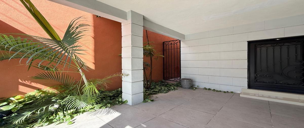 Foto de casa en venta en  , los cipreses, san nicolás de los garza, nuevo león, 30711825 No. 03