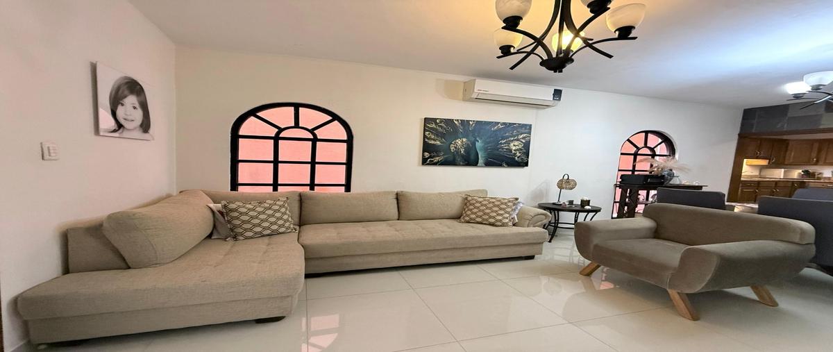 Foto de casa en venta en  , los cipreses, san nicolás de los garza, nuevo león, 30711825 No. 05