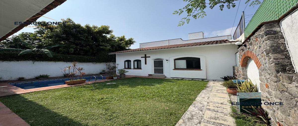 Foto de casa en venta en  , los cizos, cuernavaca, morelos, 30573572 No. 03