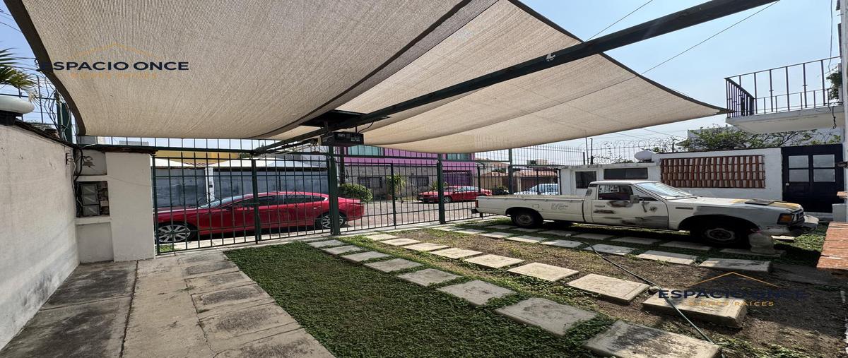 Foto de casa en venta en  , los cizos, cuernavaca, morelos, 30573572 No. 04