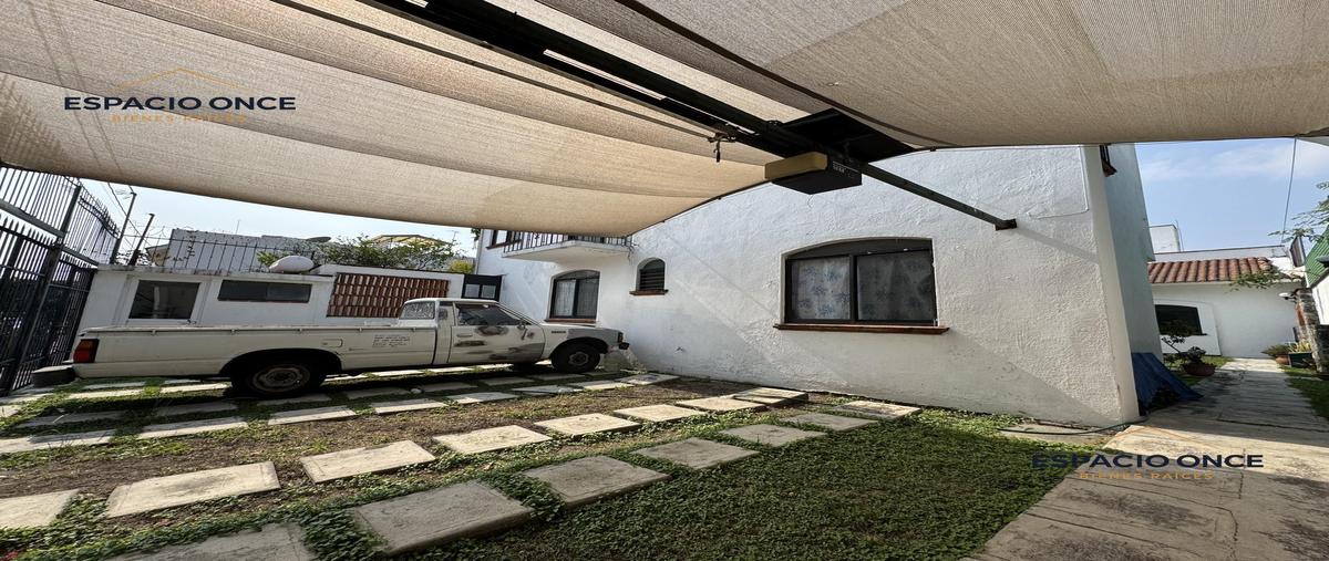 Foto de casa en venta en  , los cizos, cuernavaca, morelos, 30573572 No. 05