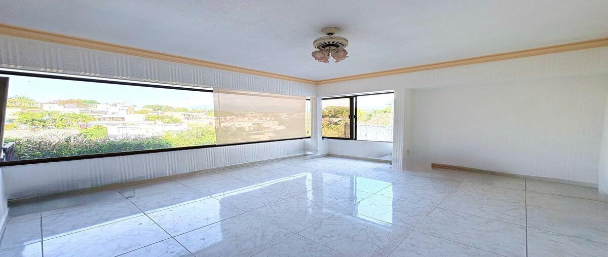 Foto de casa en venta en los cizos , los cizos, cuernavaca, morelos, 29332170 No. 03