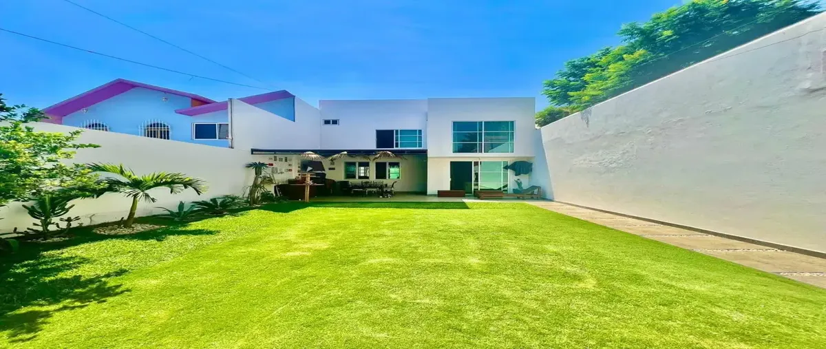 Foto de casa en renta en los cizos -, los cizos, cuernavaca, morelos, 0 No. 01