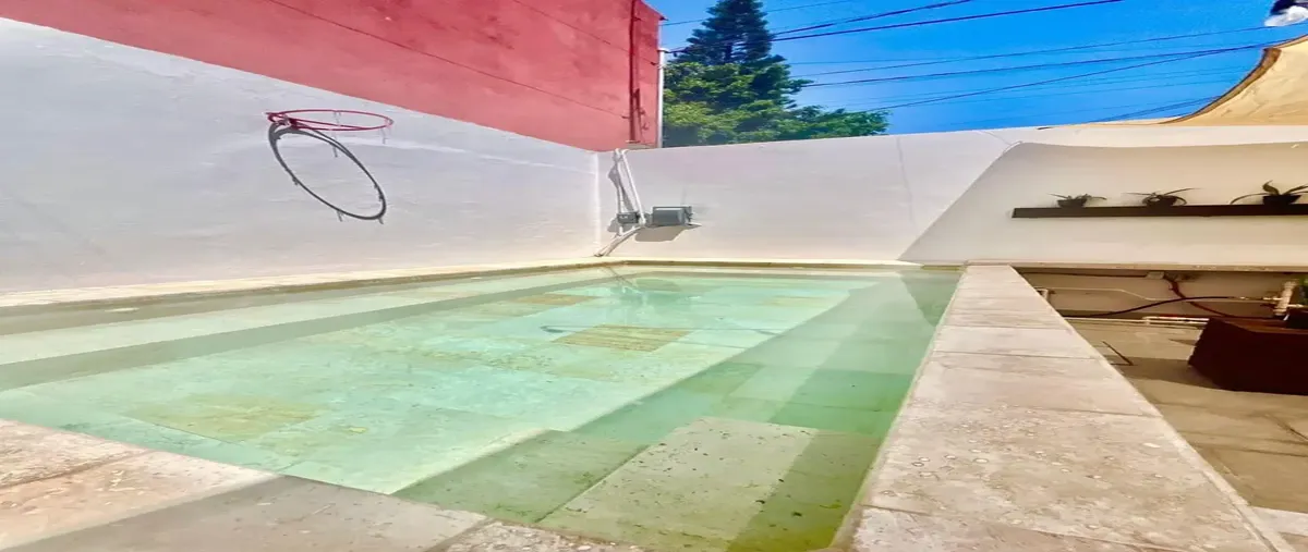 Foto de casa en renta en los cizos -, los cizos, cuernavaca, morelos, 0 No. 02