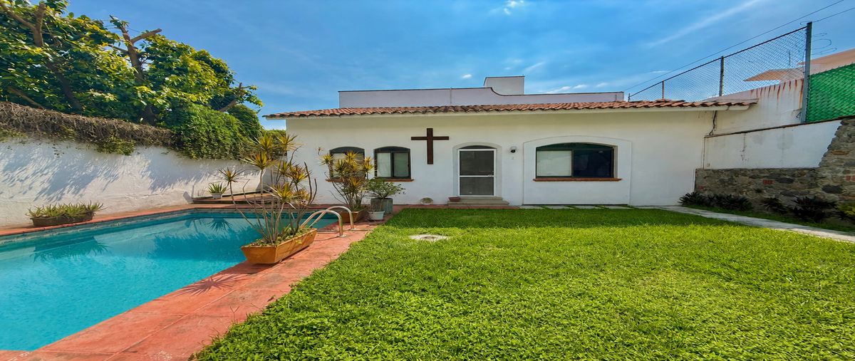Foto de casa en venta en los cizos , los cizos, cuernavaca, morelos, 0 No. 03