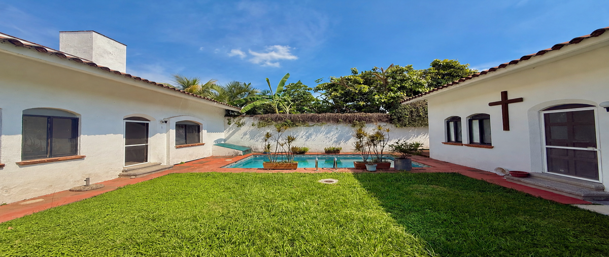 Foto de casa en venta en los cizos , los cizos, cuernavaca, morelos, 0 No. 04