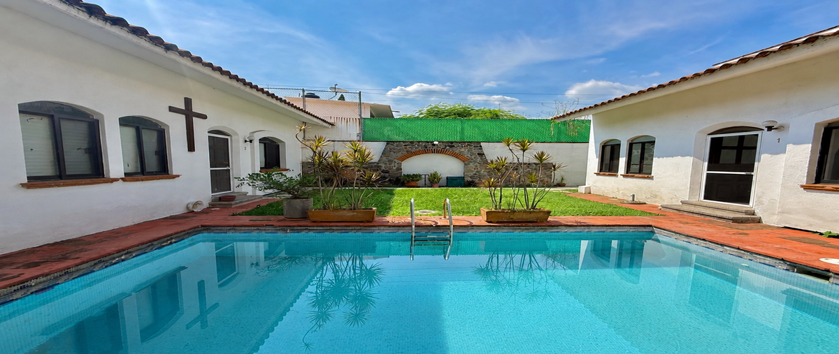 Foto de casa en venta en los cizos , los cizos, cuernavaca, morelos, 0 No. 05