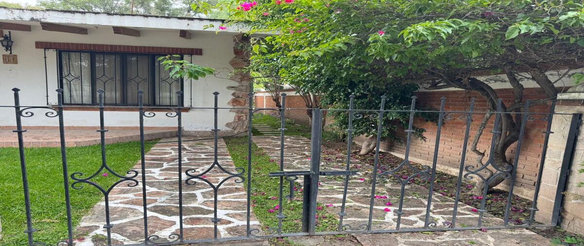 Foto de casa en venta en los claustros , la magdalena, tequisquiapan, querétaro, 30239456 No. 05