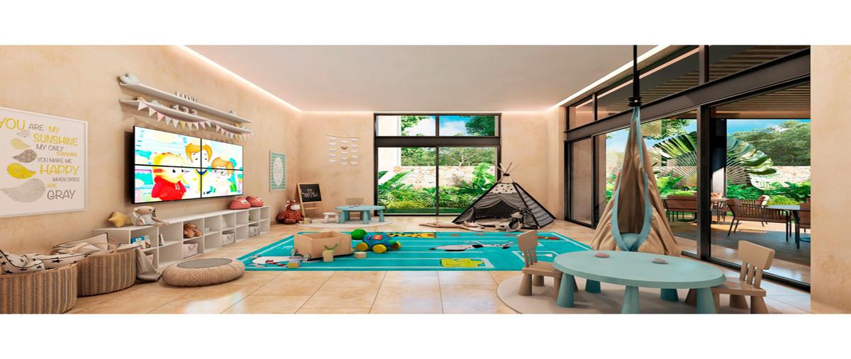 Foto de terreno habitacional en venta en  , los cocos, mérida, yucatán, 25903352 No. 03