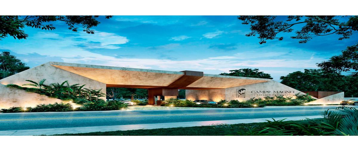 Foto de terreno habitacional en venta en  , los cocos, mérida, yucatán, 25903352 No. 04