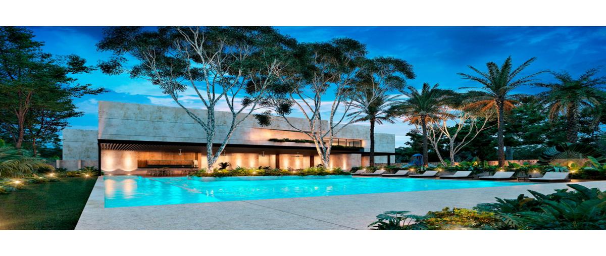 Foto de terreno habitacional en venta en  , los cocos, mérida, yucatán, 25903352 No. 05