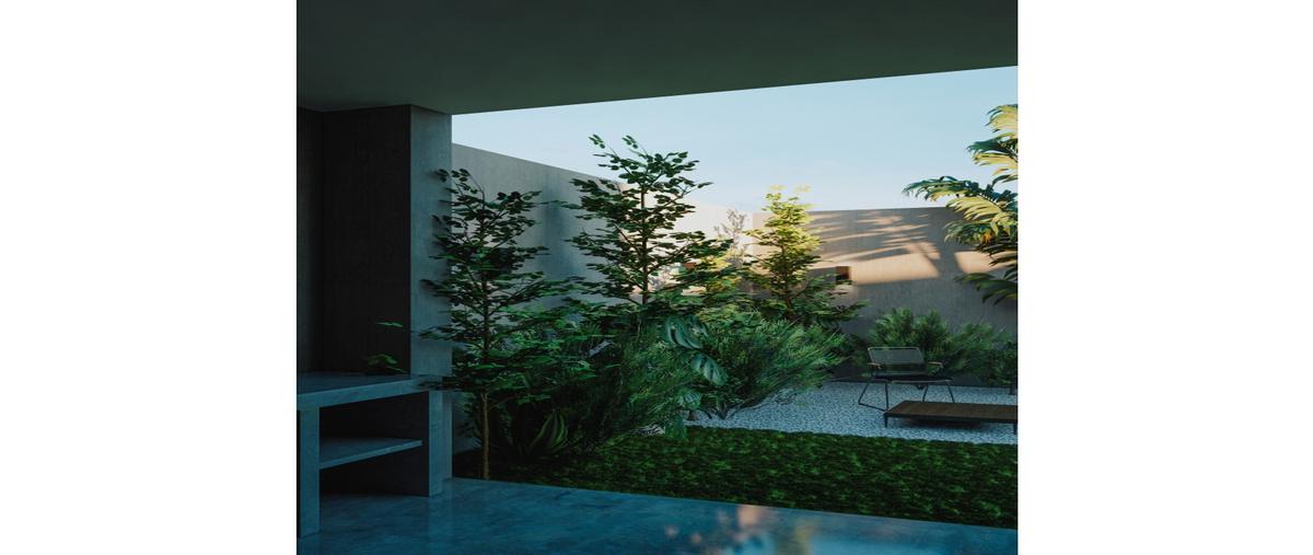 Foto de casa en venta en  , los cocos, mérida, yucatán, 0 No. 03