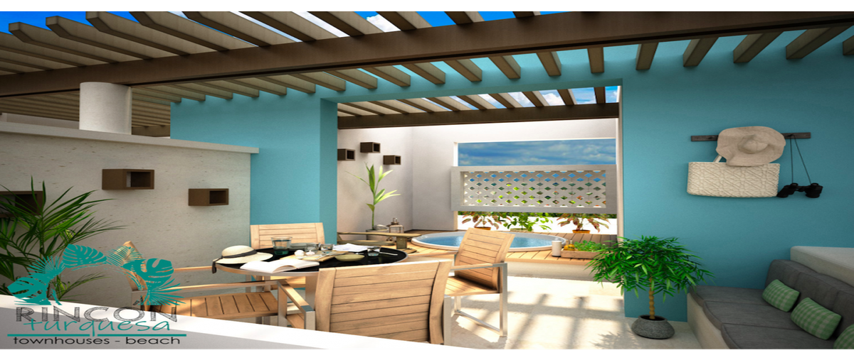 Foto de casa en venta en  , los cocos, mérida, yucatán, 9327547 No. 02