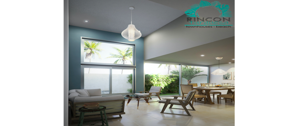 Foto de casa en venta en  , los cocos, mérida, yucatán, 9327547 No. 03