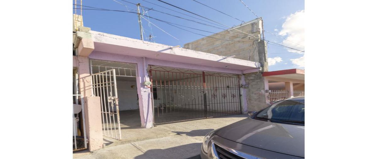 Foto de casa en , los cocos, mérida, yucatán, 9327725 foto 02 Foto de casa en venta en , los cocos, mérida, yucatán, 9327725 No. 02