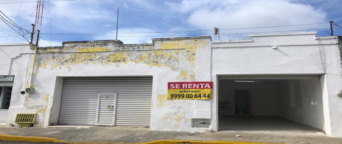 Foto de oficina en renta en los cocos whi267858, los cocos, mérida, yucatán, 19305333 No. 01