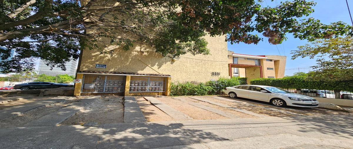 Foto de departamento en , los colomos, guadalajara, jalisco, 0 foto 02 Foto de departamento en venta en , los colomos, guadalajara, jalisco, 0 No. 02