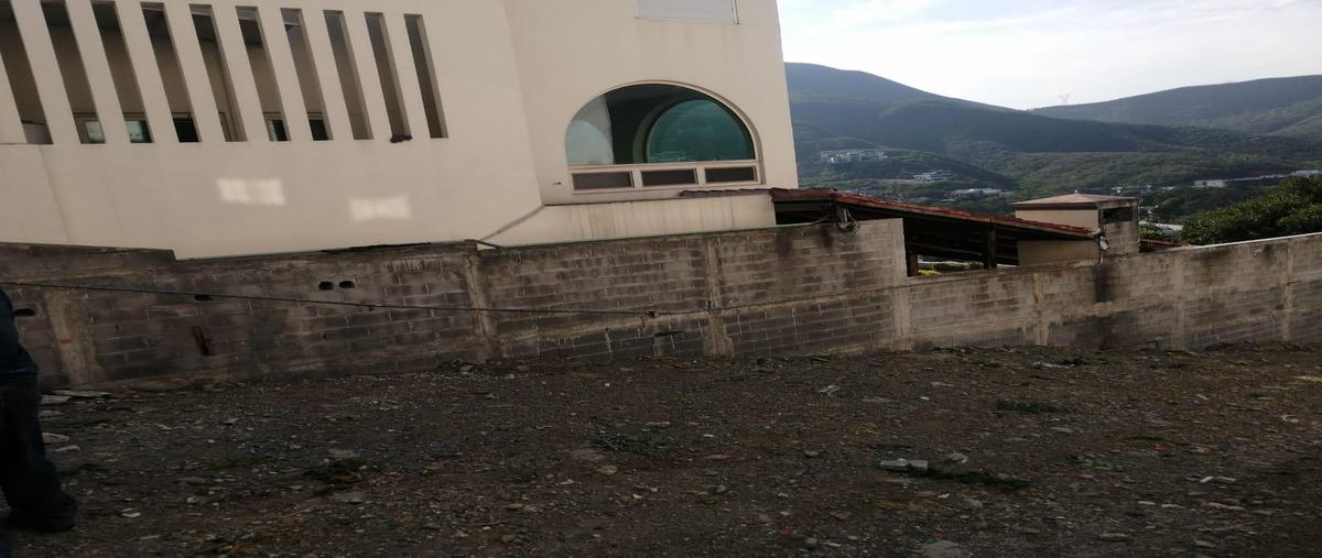 Foto de terreno habitacional en venta en  , los colorines, san pedro garza garcía, nuevo león, 29965555 No. 04