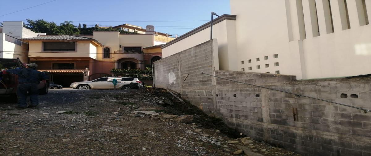 Foto de terreno habitacional en venta en  , los colorines, san pedro garza garcía, nuevo león, 29965555 No. 05