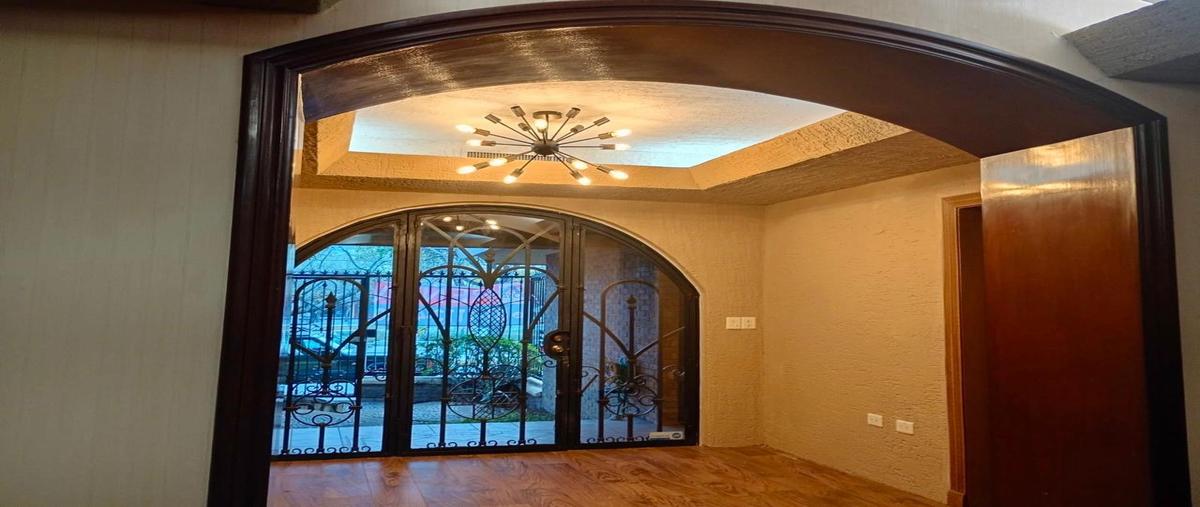Foto de casa en renta en  , los colorines, san pedro garza garcía, nuevo león, 30811240 No. 04