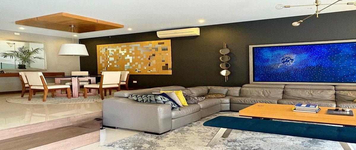 Foto de casa en venta en  , los colorines, san pedro garza garcía, nuevo león, 0 No. 03