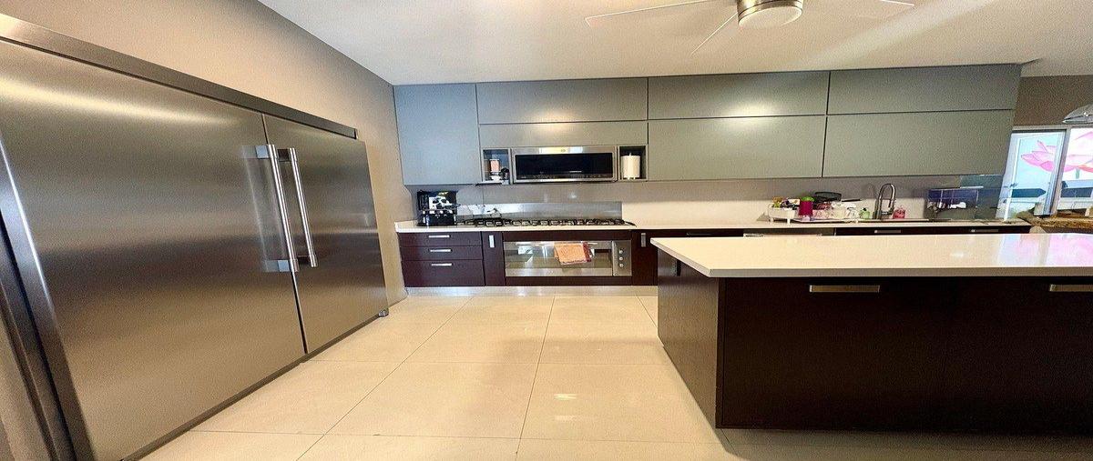 Foto de casa en venta en  , los colorines, san pedro garza garcía, nuevo león, 0 No. 05