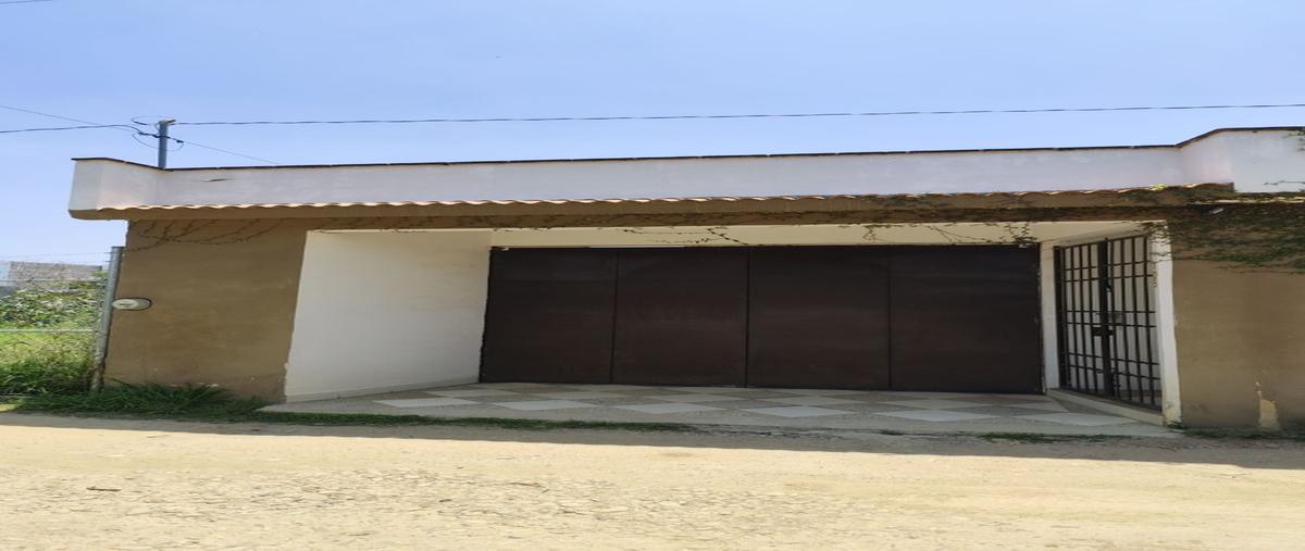 Foto de casa en renta en  , los compadres, tlalixtac de cabrera, oaxaca, 30166297 No. 03