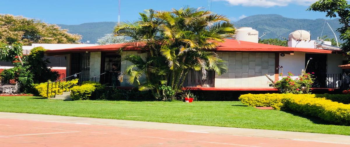 Foto de casa en venta en los coyois , villas hacienda blanca, san pablo etla, oaxaca, 25738474 No. 03