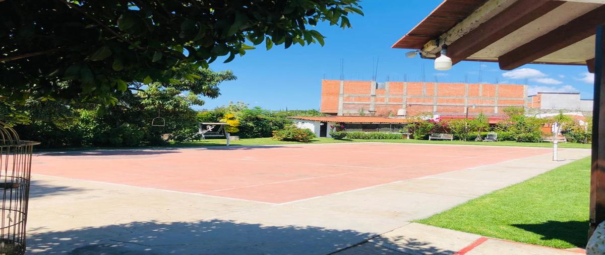 Foto de casa en venta en los coyois , villas hacienda blanca, san pablo etla, oaxaca, 25738474 No. 04