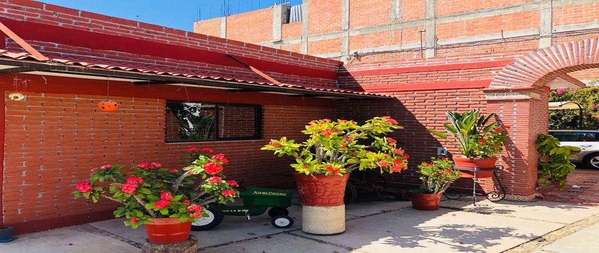 Foto de casa en venta en los coyois , villas hacienda blanca, san pablo etla, oaxaca, 25738474 No. 05