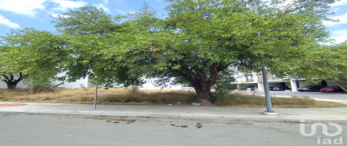 Foto de terreno habitacional en venta en los cristales 598, los cristales, monterrey, nuevo leÃ³n, 31443886 No. 03