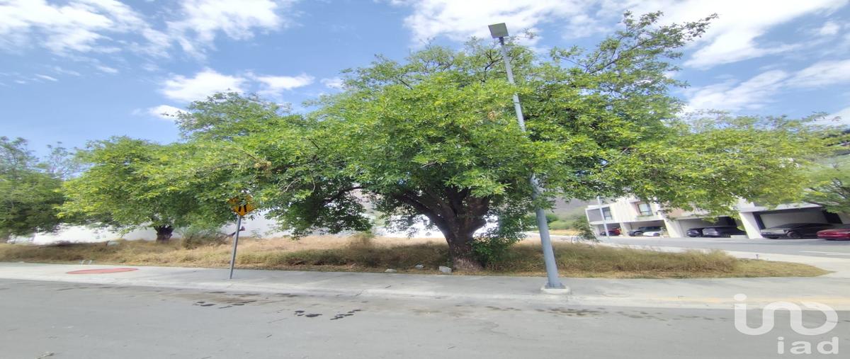 Foto de terreno habitacional en venta en los cristales 598, los cristales, monterrey, nuevo leÃ³n, 31443886 No. 04