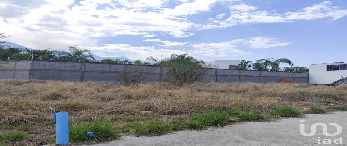 Foto de terreno habitacional en venta en los cristales 598, los cristales, monterrey, nuevo leÃ³n, 31443886 No. 05