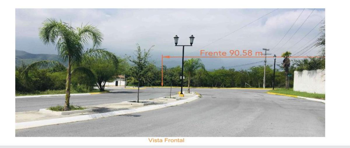Foto de terreno habitacional en , los cristales campestre, monterrey, nuevo león, 26219591 foto 04 Foto de terreno habitacional en venta en , los cristales campestre, monterrey, nuevo león, 26219591 No. 04