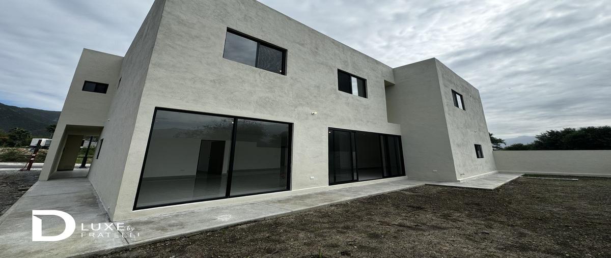Foto de casa en , los cristales campestre, monterrey, nuevo león, 0 foto 01 Foto de casa en venta en , los cristales campestre, monterrey, nuevo león, 0 No. 01