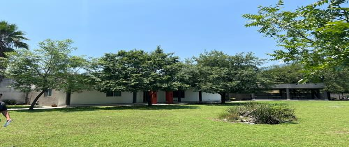 Foto de rancho en venta en  , los cristales campestre, monterrey, nuevo león, 0 No. 03